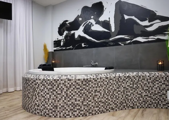 Romantic Room Siauliai