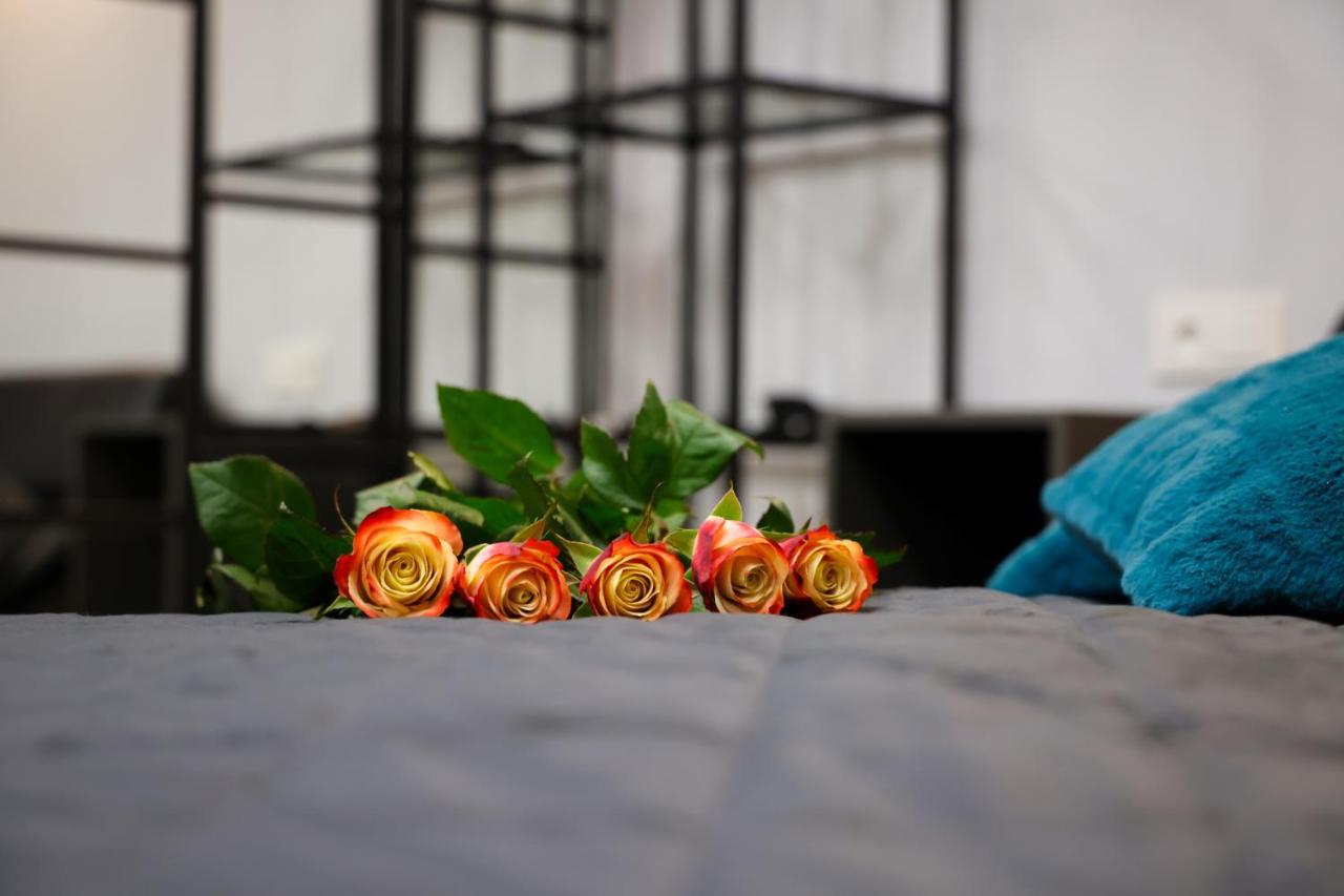 Romantic Apartment